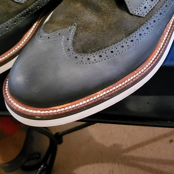 Polo wing/tips - Picture 14 of 16